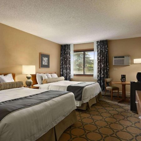 Days Inn By Wyndham Helena Extérieur photo