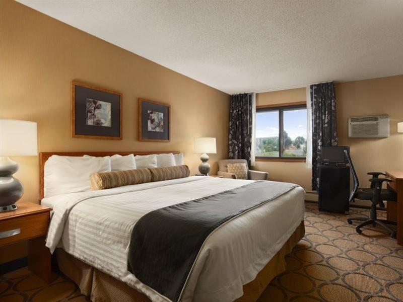 Days Inn By Wyndham Helena Extérieur photo