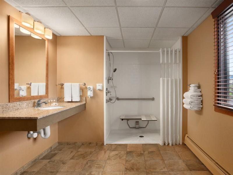 Days Inn By Wyndham Helena Extérieur photo