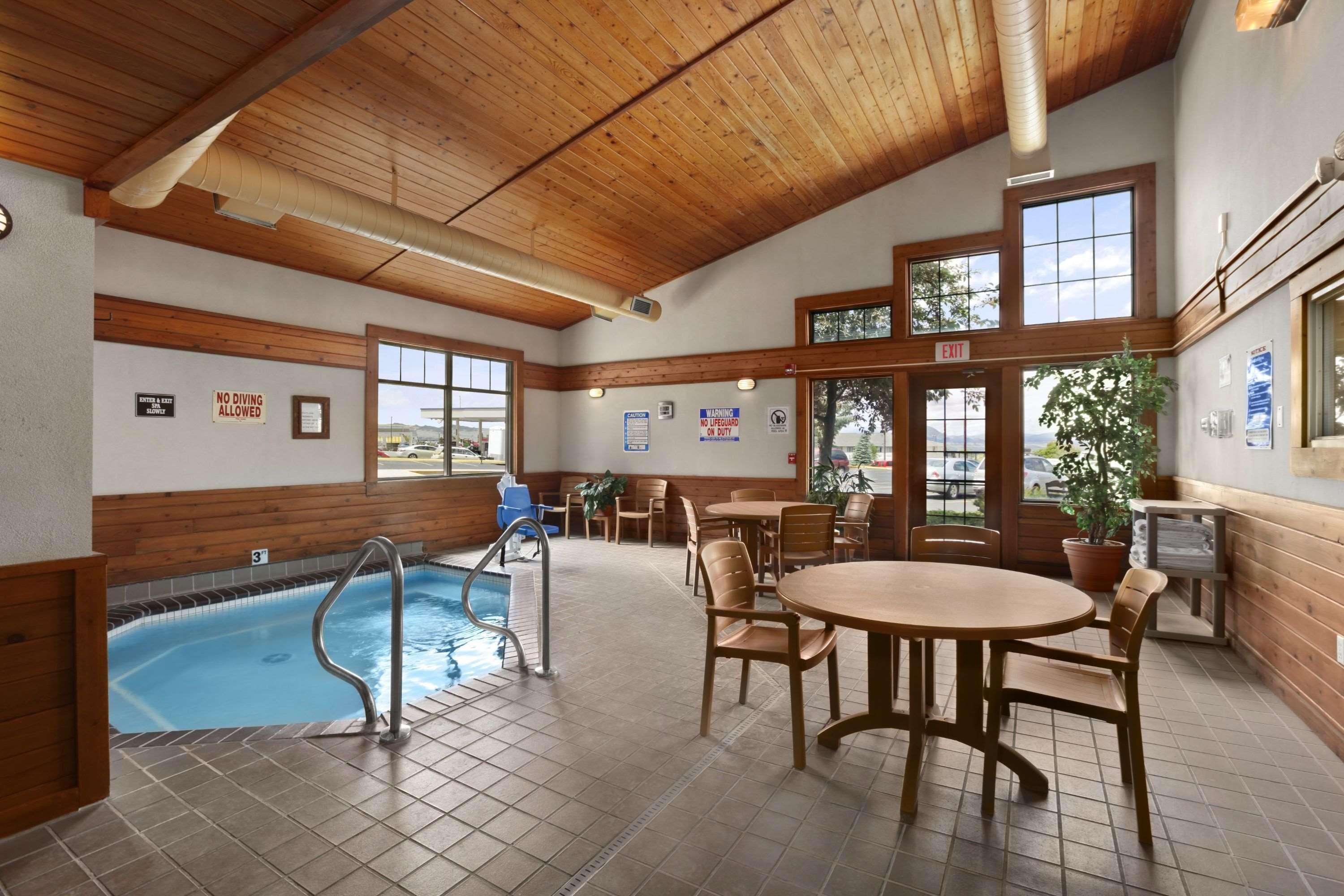 Days Inn By Wyndham Helena Extérieur photo