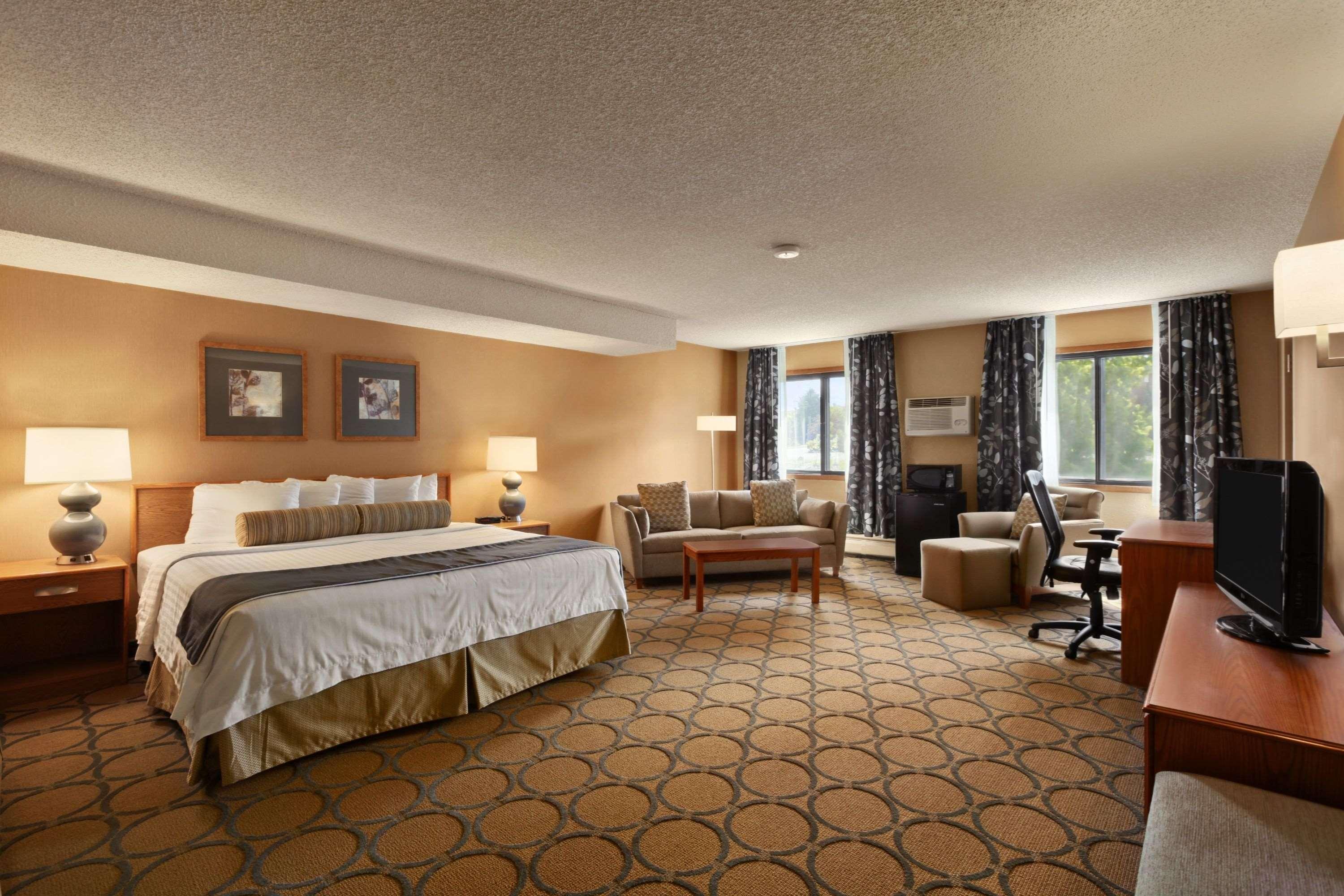 Days Inn By Wyndham Helena Extérieur photo