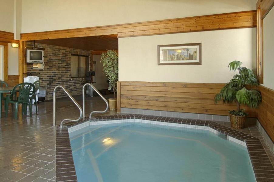 Days Inn By Wyndham Helena Facilités photo